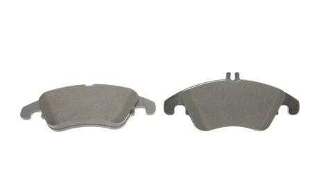 Фото 4 - Гальмівні колодки TEXTAR 2431001