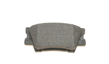 Фото 3 - Тормозные колодки TEXTAR 2433801