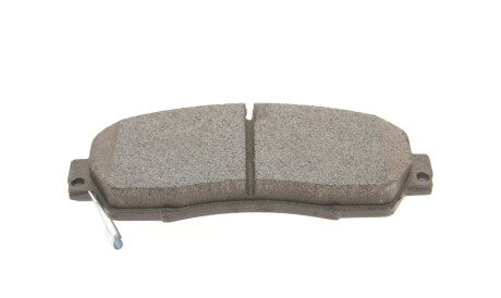 Фото 3 - Тормозные колодки TEXTAR 2434201