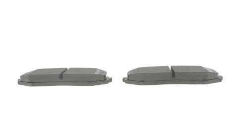 Фото 3 - Гальмівні колодки TEXTAR 2434601