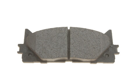 Фото 2 - Гальмівні колодки TEXTAR 2435001