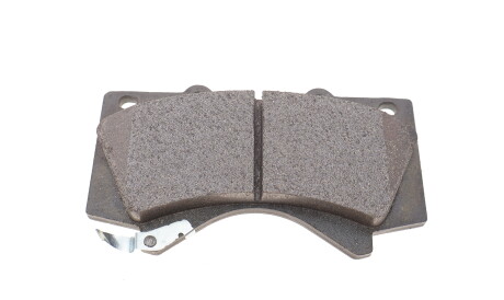 Фото 3 - Гальмівні колодки TEXTAR 2438601