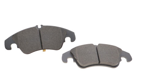 Фото 3 - Гальмівні колодки TEXTAR 2440903