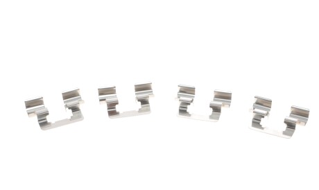 Фото 2 - Тормозные колодки TEXTAR 2442101