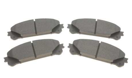 Фото 3 - Гальмівні колодки TEXTAR 2445201