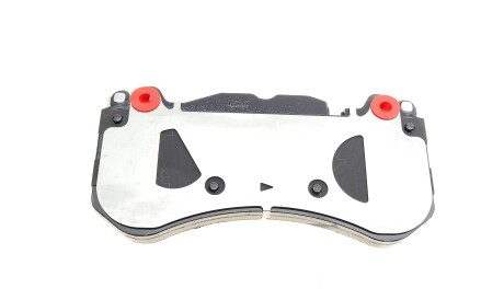 Фото 3 - Тормозные колодки TEXTAR 2445503