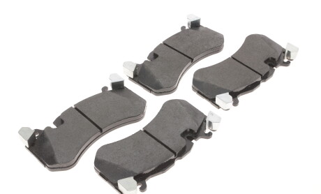 Фото 7 - Тормозные колодки TEXTAR 2445505