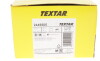 Тормозные колодки TEXTAR 2445505 - фото 8