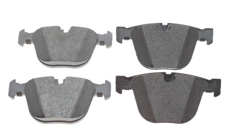 Фото 2 - Гальмівні колодки TEXTAR 2445801