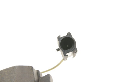 Фото 3 - Гальмівні колодки TEXTAR 2446703