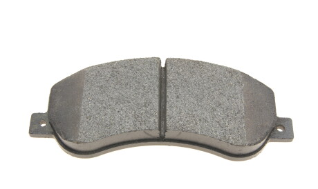 Фото 3 - Гальмівні колодки TEXTAR 2448404