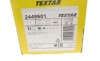Гальмівні колодки TEXTAR 2448601 - зображення 4