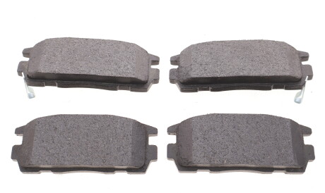 Фото 2 - Тормозные колодки TEXTAR 2449801