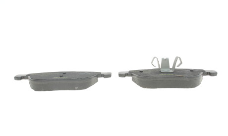 Фото 2 - Гальмівні колодки TEXTAR 2453601