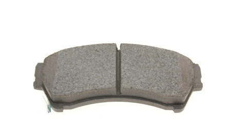 Фото 3 - Тормозные колодки TEXTAR 2458202