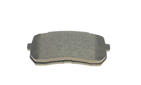 Фото 8 - Тормозные колодки TEXTAR 2459901