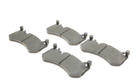 Фото 3 - Тормозные колодки TEXTAR 2468101