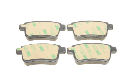 Фото 3 - Гальмівні колодки TEXTAR 2469201