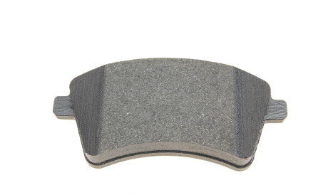 Фото 3 - Гальмівні колодки TEXTAR 2469301