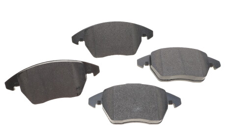 Фото 2 - Гальмівні колодки TEXTAR 2469601