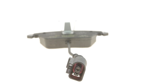 Фото 3 - Гальмівні колодки TEXTAR 2469602