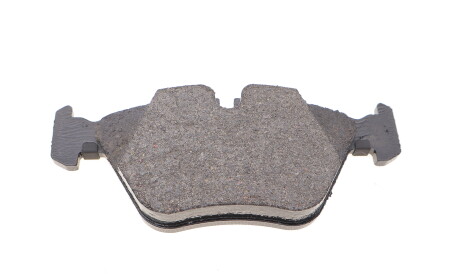 Фото 3 - Тормозные колодки TEXTAR 2469701