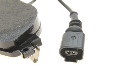 Фото 3 - Тормозные колодки TEXTAR 2473803