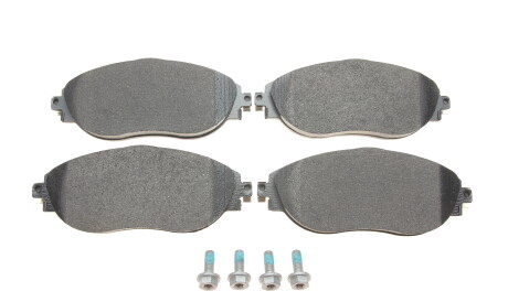 Фото 2 - Тормозные колодки TEXTAR 2473806