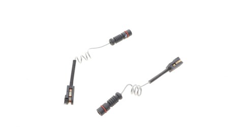 Фото 2 - Гальмівні колодки TEXTAR 2473901