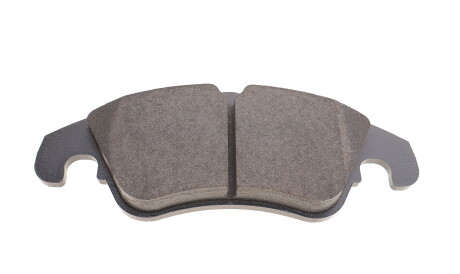 Фото 3 - Тормозные колодки TEXTAR 2474301