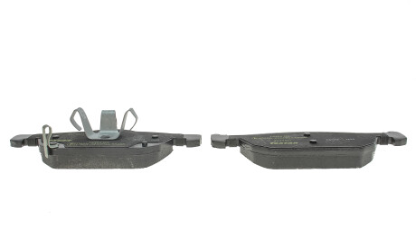 Фото 3 - Тормозные колодки TEXTAR 2479601