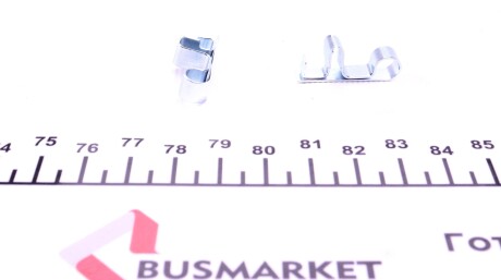 Фото 3 - Тормозные колодки TEXTAR 2483501