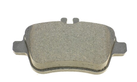 Фото 3 - Гальмівні колодки TEXTAR 2484803