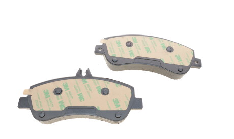 Фото 2 - Гальмівні колодки TEXTAR 2486701