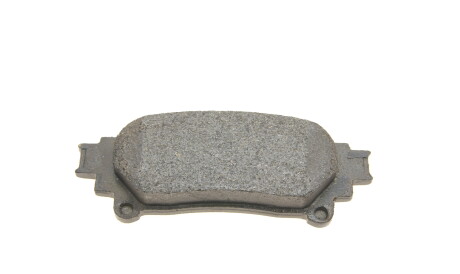 Фото 3 - Гальмівні колодки TEXTAR 2491801