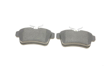 Фото 4 - Гальмівні колодки TEXTAR 2492201