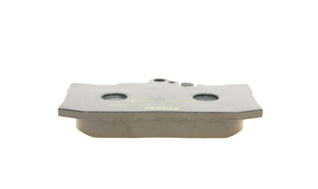 Фото 3 - Тормозные колодки TEXTAR 2496501