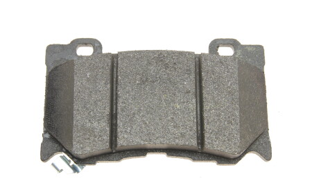 Фото 3 - Гальмівні колодки TEXTAR 2499401