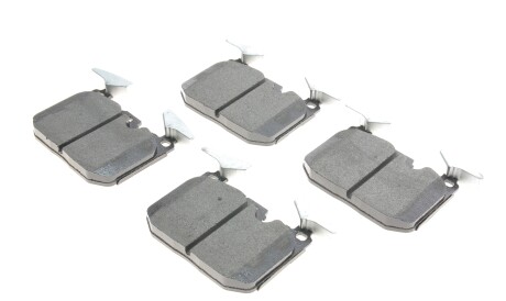 Фото 2 - Тормозные колодки TEXTAR 2502807