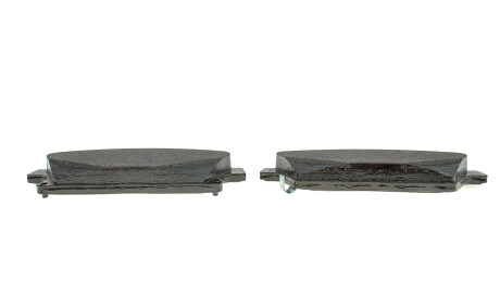 Фото 3 - Гальмівні колодки TEXTAR 2503401