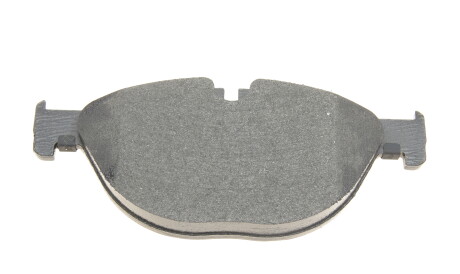 Фото 3 - Тормозные колодки TEXTAR 2504501