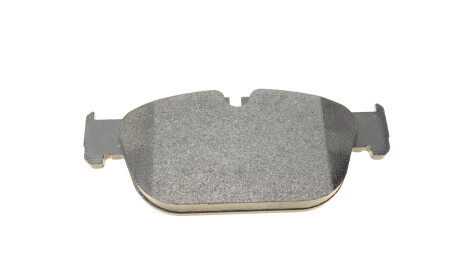 Фото 3 - Гальмівні колодки TEXTAR 2507001