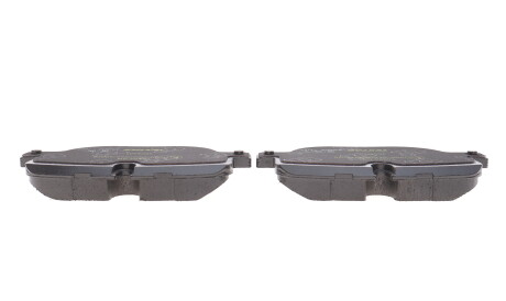 Фото 3 - Тормозные колодки TEXTAR 2508501