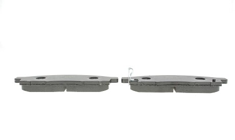 Фото 2 - Тормозные колодки TEXTAR 2508701