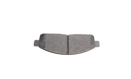 Фото 4 - Гальмівні колодки TEXTAR 2508703