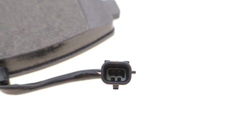 Фото 2 - Гальмівні колодки TEXTAR 2514701