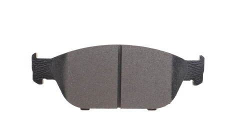 Фото 3 - Тормозные колодки TEXTAR 2515802