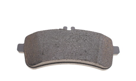 Фото 3 - Тормозные колодки TEXTAR 2516301