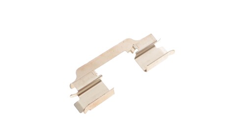 Фото 8 - Тормозные колодки TEXTAR 2516301