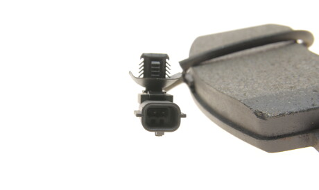 Фото 2 - Гальмівні колодки TEXTAR 2517201